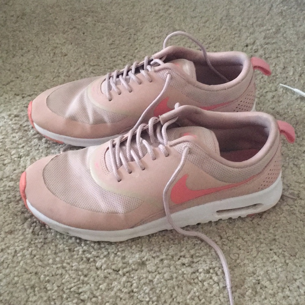 Shoes - Picture 3 of 3